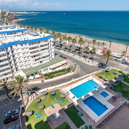 Malagasuite Aloha Playa Benalmadena Exterior photo